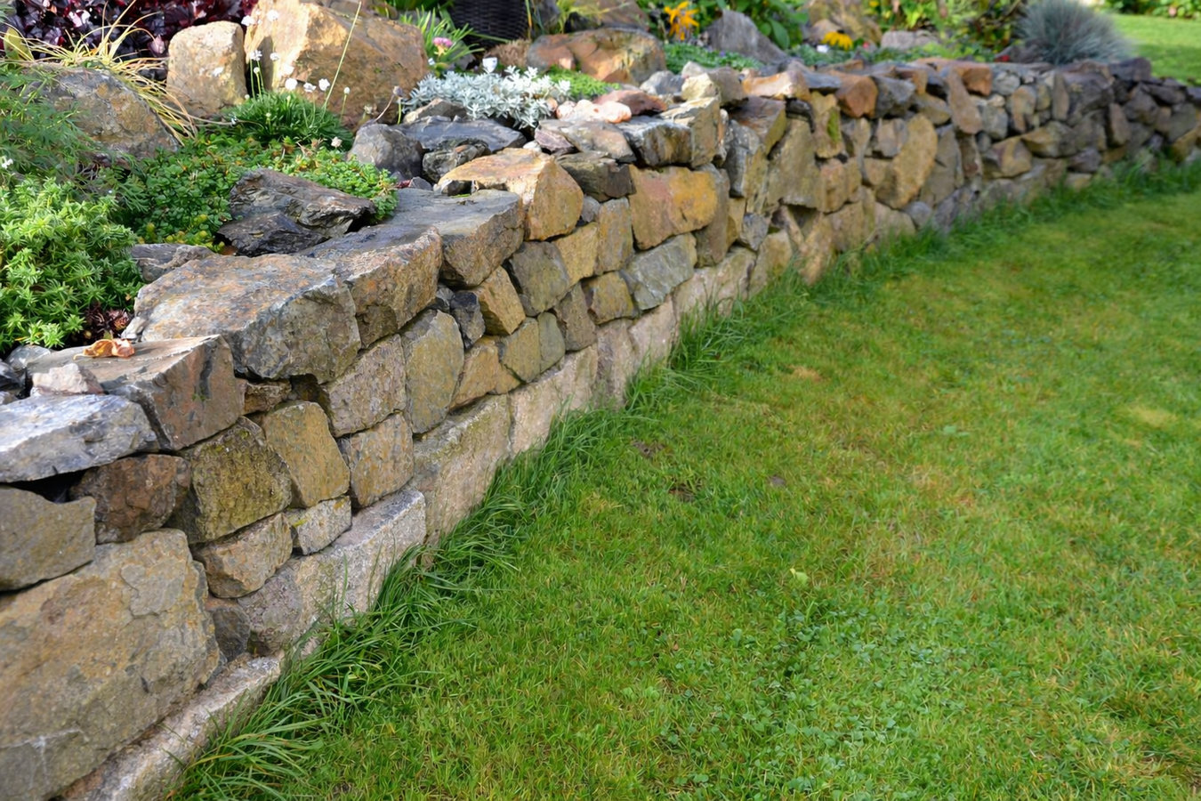 Masonry Contractor in Villa Park, CA