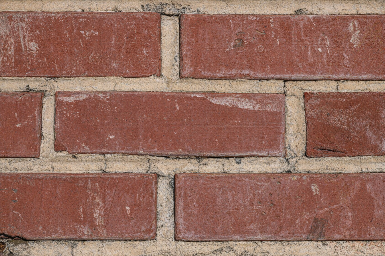 Tuckpointing